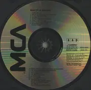 CD - Original Broadway Cast - Man Of La Mancha