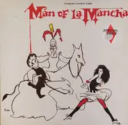 "Man Of La Mancha" Original London Cast , Keith Michell , Joan Diener - Man Of La Mancha