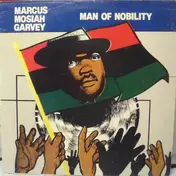 Man Of Nobility Ensemble - Marcus Mosiah Garvey - Man Of Nobility