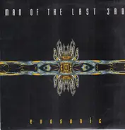 Man Of The Last 3rd - Evosonic