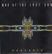 Double LP - Man Of The Last 3rd - Evosonic