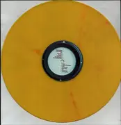 LP - Man Or Astro-Man? - Experiment Zero - Yellow Vinyl