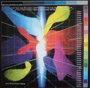 10'' - Man Or Astro-Man? - A Spectrum Of Infinite Scale