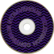 CD - Man Or Astro-Man? - Intravenous Television Continuum