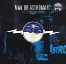 LP - Man Or Astro-Man? - Live At Third Man Records