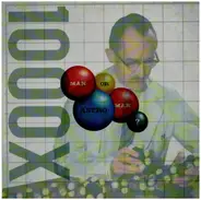 Man Or Astro Man - 1000X