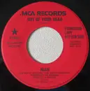 7inch Vinyl Single - Man - Out Of Your Head