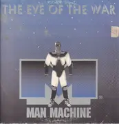 12inch Vinyl Single - Man Machine - The Eve Of The War