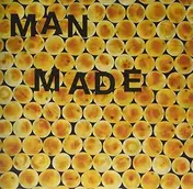Man Made - Carsick Cars