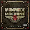 CD - Man Made Machine - Become