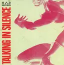 7inch Vinyl Single - Man Made Motion - Talking In Silence