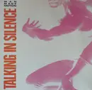 12inch Vinyl Single - Man Made Motion - Talking In Silence