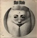 12inch Vinyl Single - Man Made - Man Made