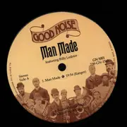 12inch Vinyl Single - Man Made - Man Made