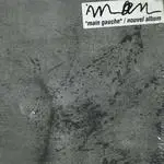 Man - Main Gauche