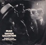 Man - Sister Salvation