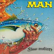 Man - Slow Motion