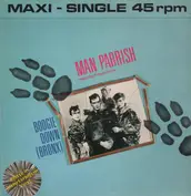 Man Parrish Featuring Freeze Force