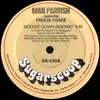 12'' - Man Parrish Featuring Freeze Force - Boogie Down (Bronx)