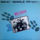 12inch Vinyl Single - Man Parrish Featuring Freeze Force - Boogie Down (Bronx)