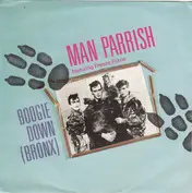 Man Parrish Featuring Freeze Force