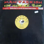 Man Parrish - Hip Hop Re Bop