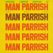 Man Parrish - Man Made