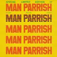 Man Parrish - Man Made