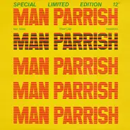 Man Parrish - Man Made