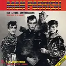 12inch Vinyl Single - Man Parrish - Six Little Synthesizers (Special Remix By Ben Liebrand)