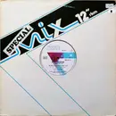 12inch Vinyl Single - Man Parrish - Hip Hop, Be Bop (Don't Stop)