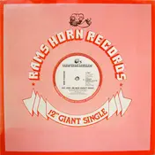 Man Parrish - Hip, Hop, Be Bop (Don't Stop)