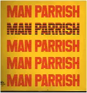 Man Parrish - Man Parrish