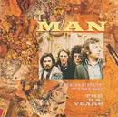 CD - Man - Perfect Timing (The U.A. Years: 1970 - 1975)