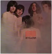 Man - Revelation