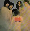 LP - Man - Revelation - 180 Gram
