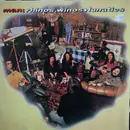 LP - Man - Rhinos, Winos And Lunatics - Gatefold