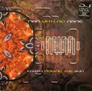 10'' - Man With No Name - Earth Moving The Sun