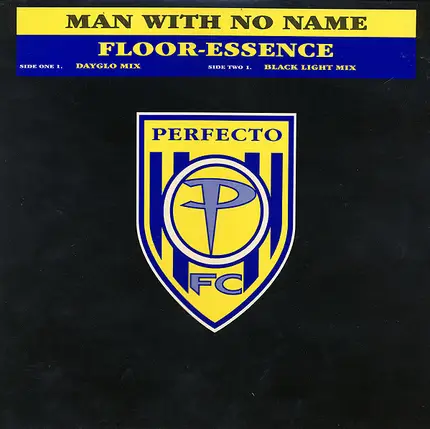 Man With No Name - Floor-Essence