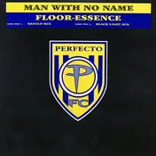 Man with No Name - Floor-Essence