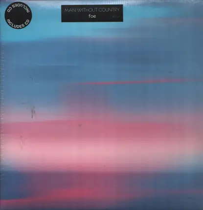 Man Without Country - Foe