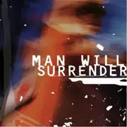 CD - Man Will Surrender - Man Will Surrender