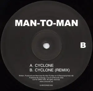 Man-To-Man - Cyclone