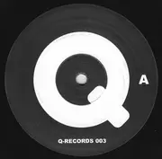 12inch Vinyl Single - Man-To-Man - Cyclone