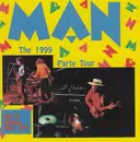 CD - Man - The 1999 Party Tour