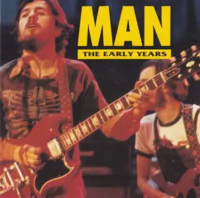Man - The Early Years