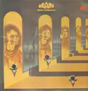 LP - Man - The Welsh Connection