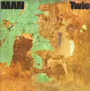 Double LP - Man - Twice - GATEFOLD SLEEVE