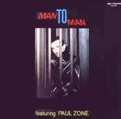 Man 2 Man - Man To Man