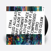 LP - Manta - Etra